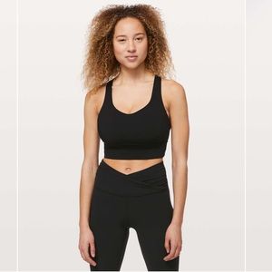 Lululemon Tank/Bra Top